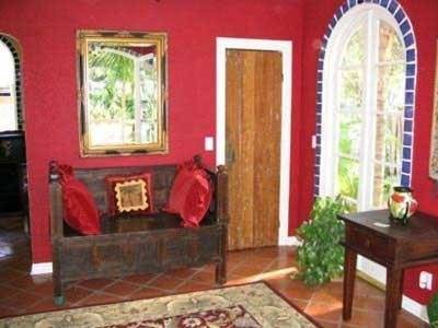 Grandview Gardens Bed & Breakfast