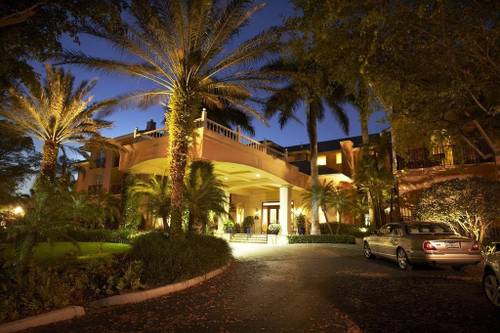 The Capri Inn