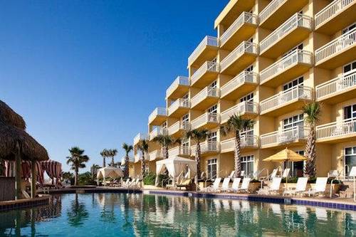 The Shores Resort & Spa