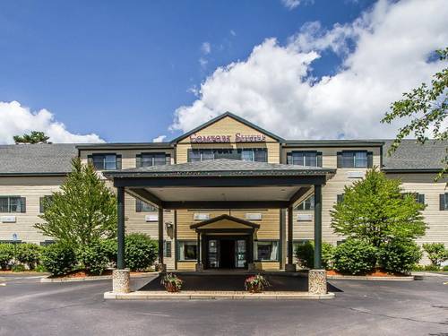 Springhill Suites By Marriott Freeport Brunswick