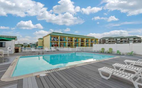 Quality Inn Carolina Oceanfront