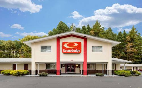Red Roof Inn Sutton