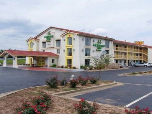 Horizon Inn & Suites