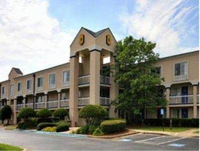 Oyo Hotel Norcross Ga West
