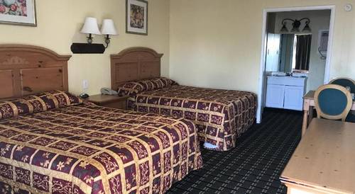 Chief Motel