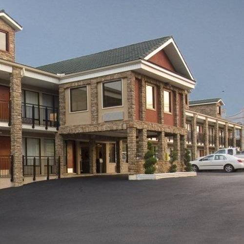 Baymont by Wyndham Branson Theatre District