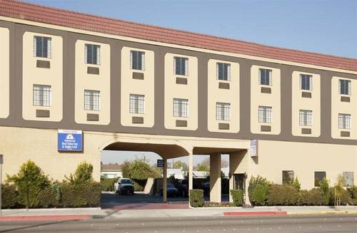 Americas Best Value Inn & Suites - LAX /El Segundo