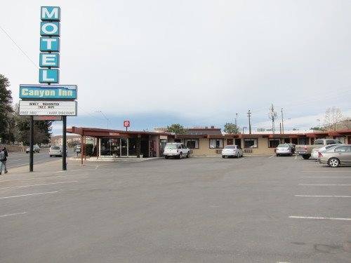 Canyon Inn Flagstaff