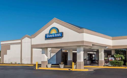 Baymont by Wyndham South Hill