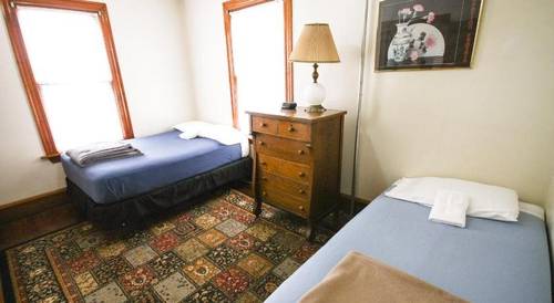 Farrington Inn