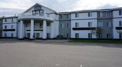 River Hills Hotel