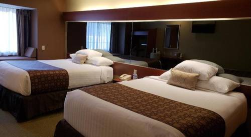 Microtel Inn & Suites By Wyndham Dover