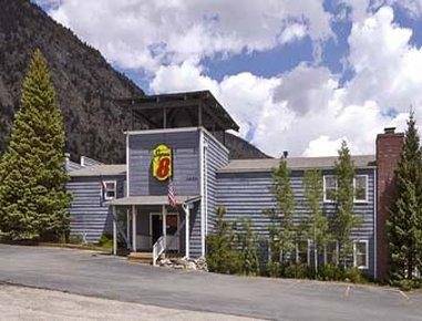 Americas Best Value Inn Georgetown Lodge