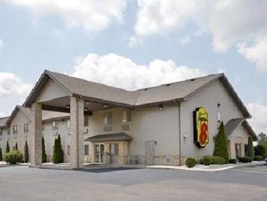 Days Inn by Wyndham Warsaw IN