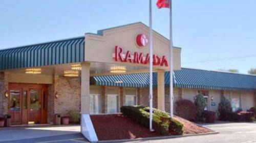 Ramada New Hartford
