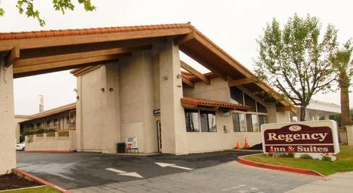Regency Inn and Suites - Moreno Valley