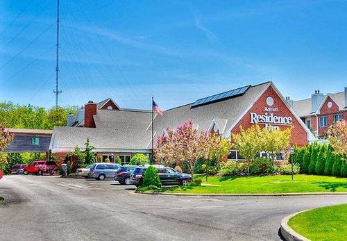 Residence Inn Erie