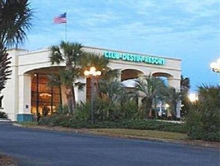 Club Destin