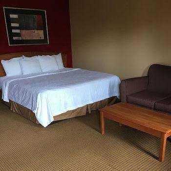 Fairview Inn Airport