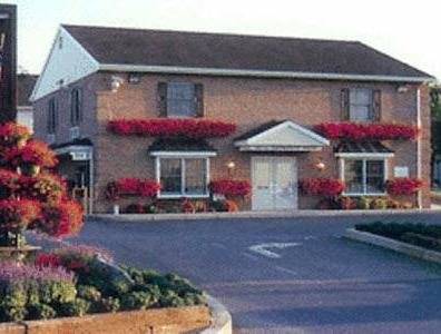 Classic Inn Lancaster