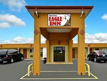 Eagle Inn Charleston