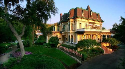 The Madrona