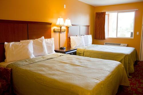 Rancho California Inn