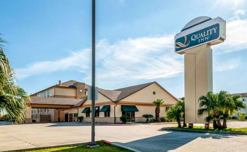 Trident Inn & Suites New Orleans