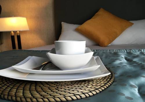 Arden Star Hotel