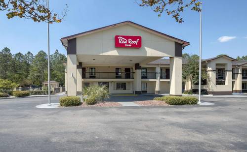 Travelodge Gulf Shores