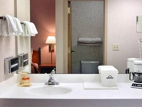 Days Inn SPRINGFIELD South