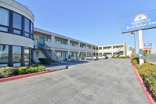 Americas Best Value Inn San Carlos
