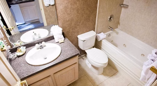 Bella Vista Suites
