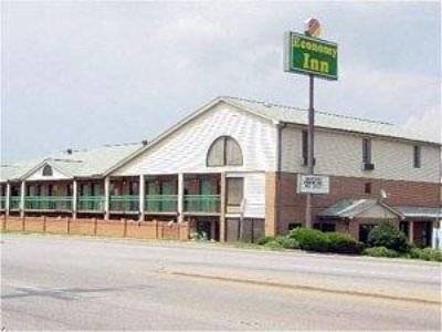 Economy Inn Statesville