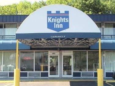 Knights Inn Bristol