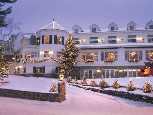 Mirror Lake Inn Resort Spa