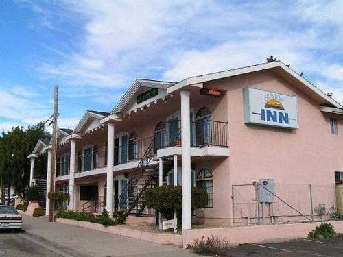 Seaview Inn Grover Beach