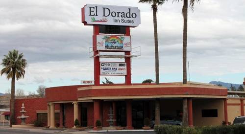 El Dorado Inn Suites