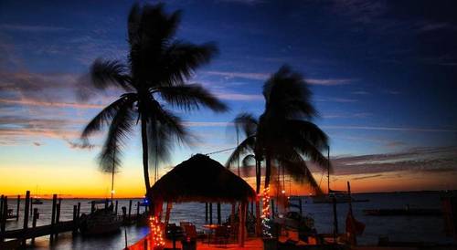 Key Lime Sailing Club And Cottages