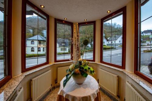 Hotel Burgfrieden