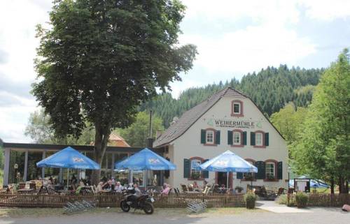 Landhotel Weihermuhle