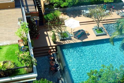 Kudos Parc Pattaya