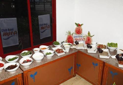 Club Hotel Mira