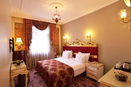 Hotel Fresia