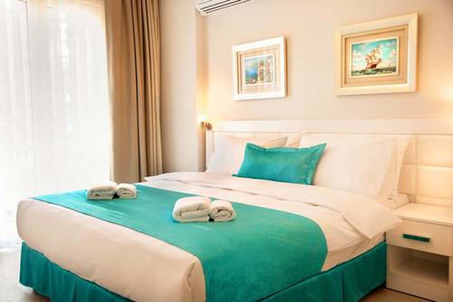 Taksim Premium Residence