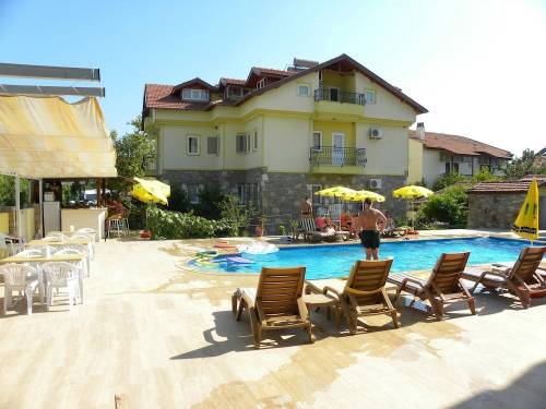 Ada Apart Hotel