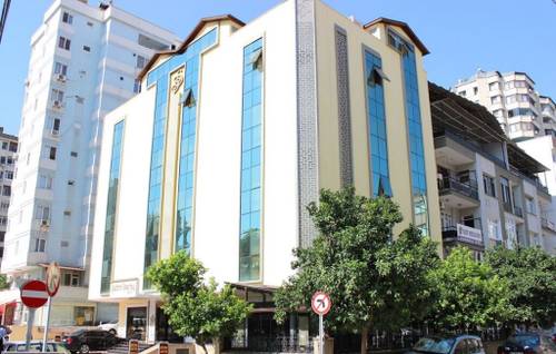 Sehri Saray Apart Otel