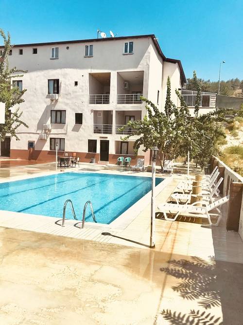Anatolia Hotel