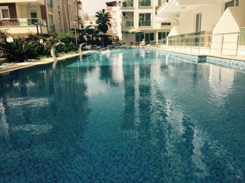 Antey Aqua City