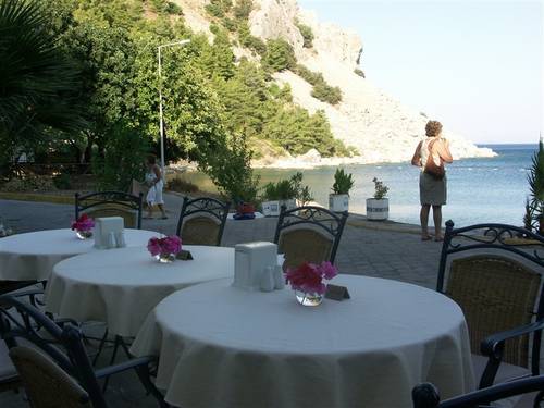 Barbaros Apart Hotel
